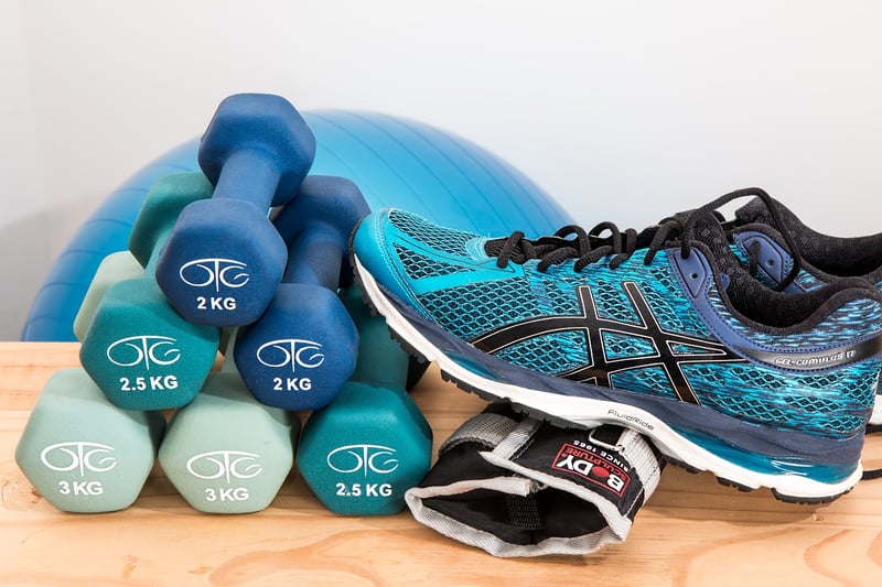 Cardio Challenges